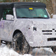 Illustration for article titled 2021 Ford Bronco 7-Speed Manual May Be A 6-Speed With A Low Gear: Report